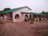 Cumura kindergarten