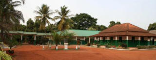 Cumura Hospital