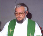 Father Gianfranco Gottardi