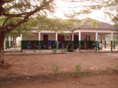 Cumura Hospital - tests laboratory