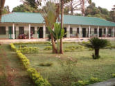 Cumura Hospital - leper colony